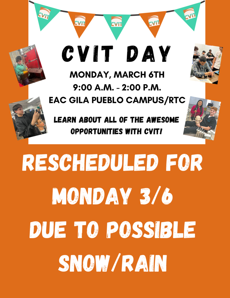 CVIT Day Info Updated
