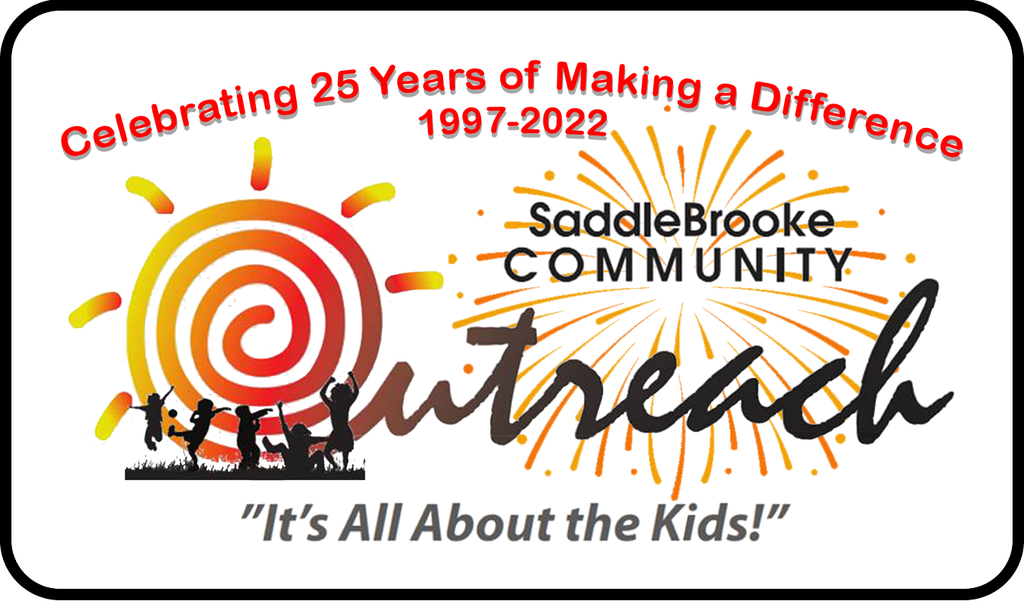 Saddlebrooke Logo